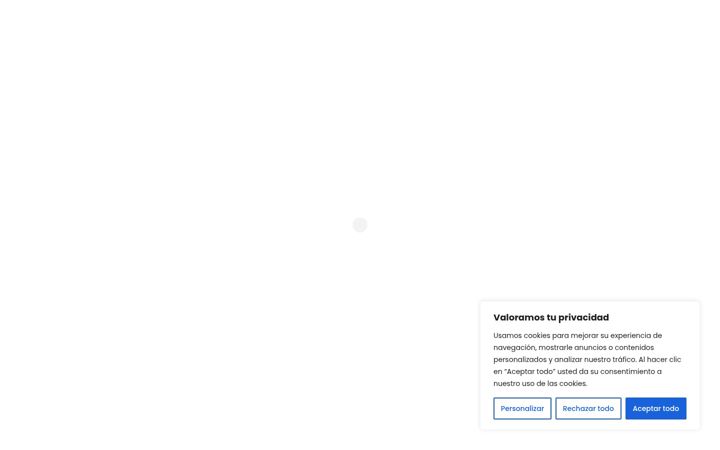 Screenshot of avalesyfianzas.com