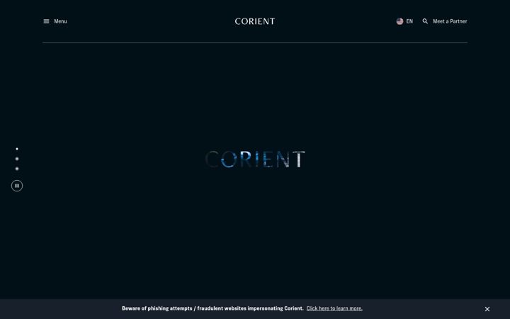 Screenshot of avalonadvisors.com