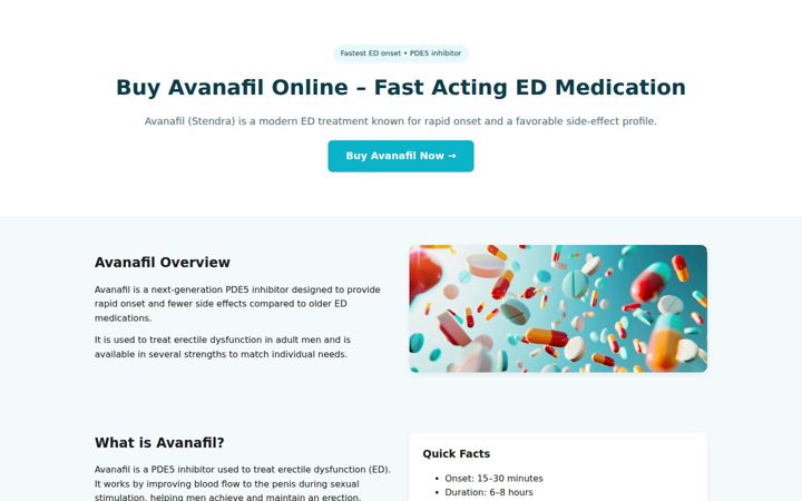 avanafil.online