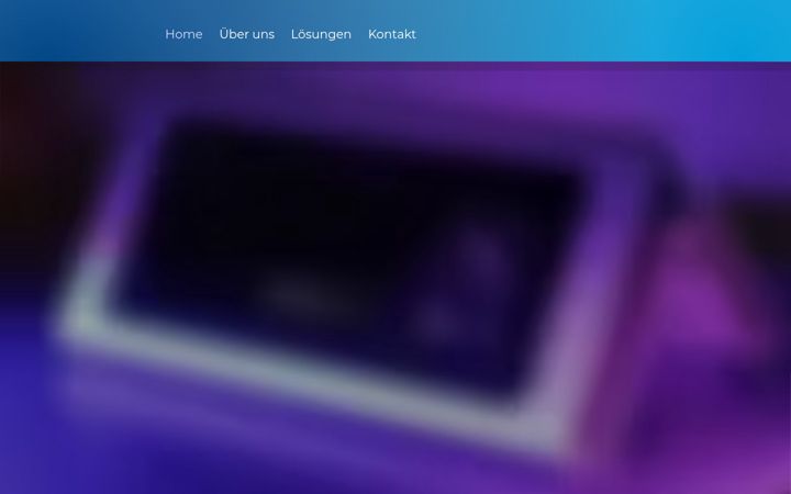 Screenshot of avance-pay.com
