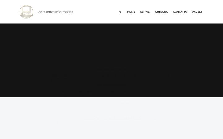 Screenshot of avancitech.ch