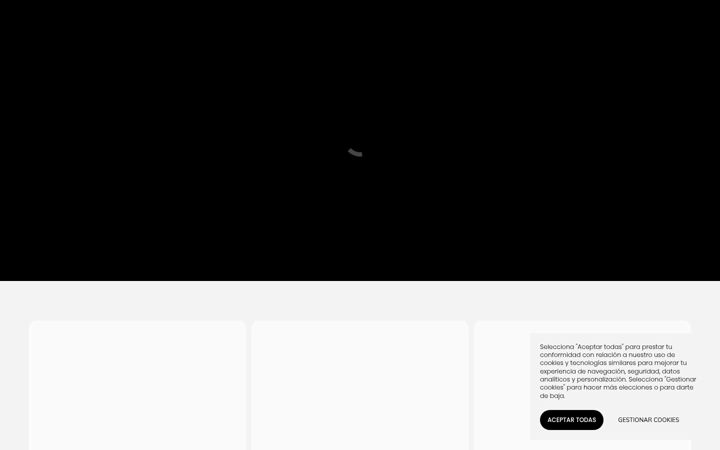 Screenshot of avant-energy.com