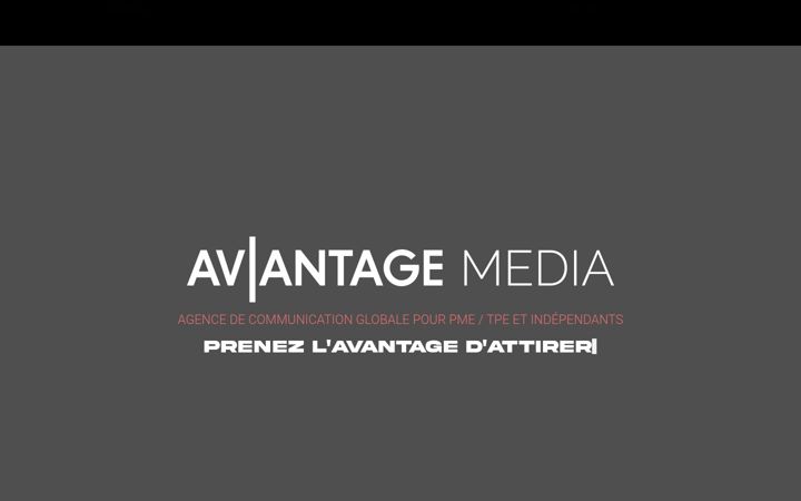 Screenshot of avantage.media