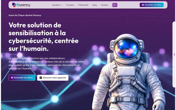 Screenshot of avantdecliquer.com