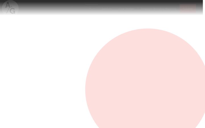 Screenshot di avantgarde.hu