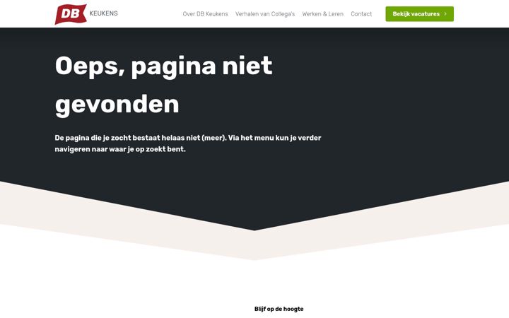 Screenshot of avantipark.nl