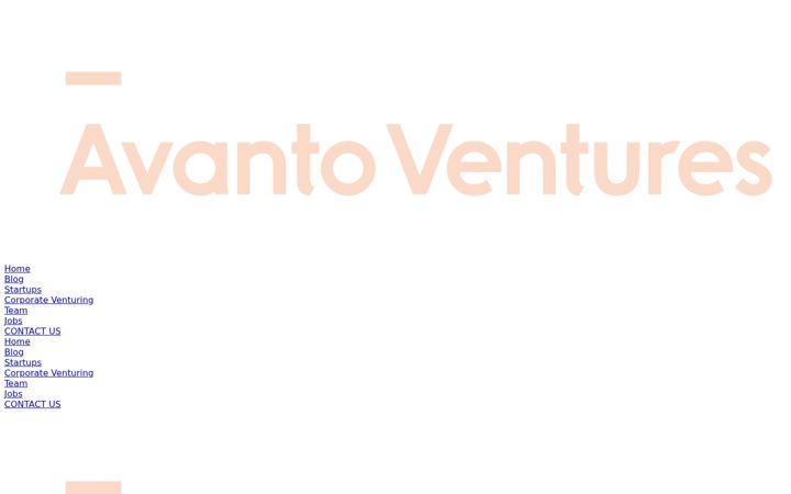 Screenshot of avantoventures.com