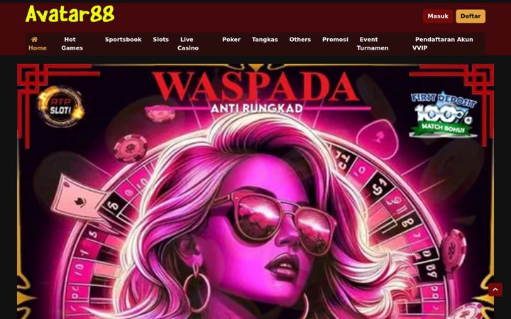 avatar88slot.com