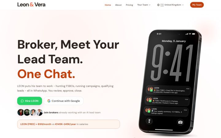 Screenshot of avatarmy.com