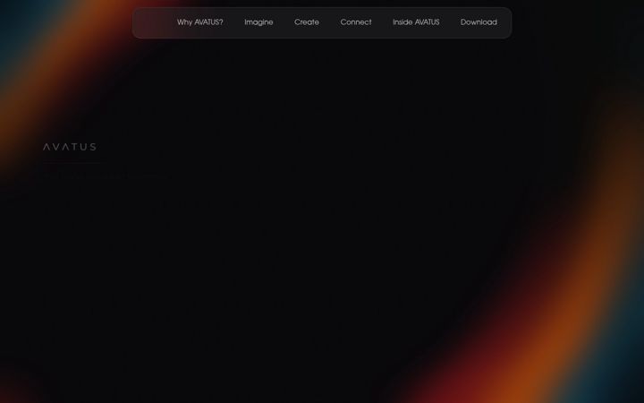 Screenshot of avatus.com