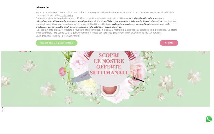 Screenshot of avbeautyart.com