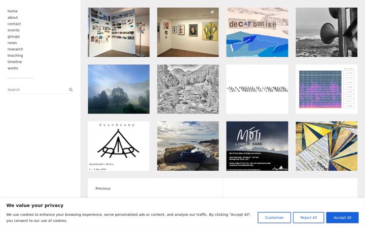 Screenshot of avbees.com