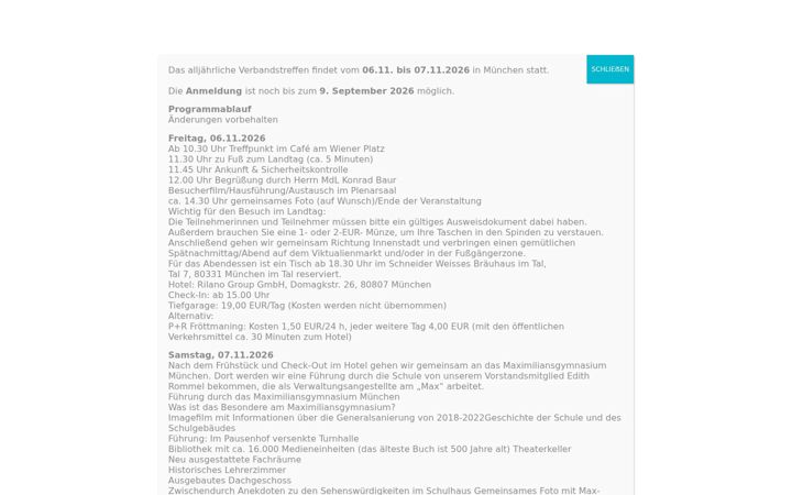 Screenshot of avbs.de