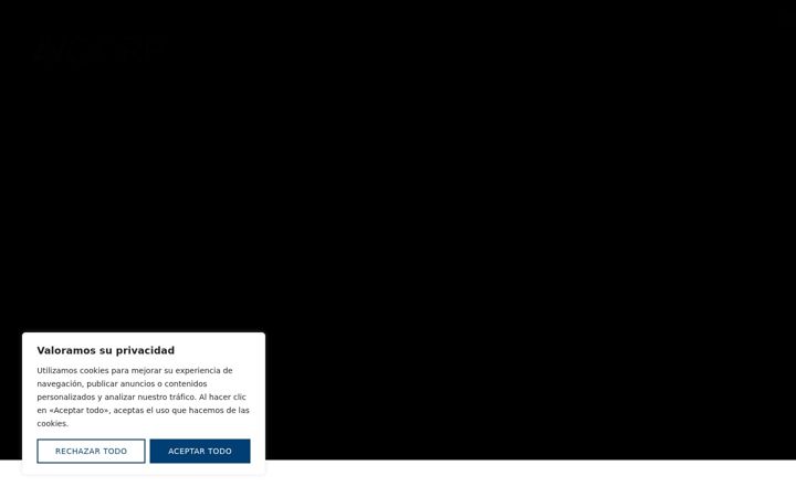 Screenshot of avcorp.ec
