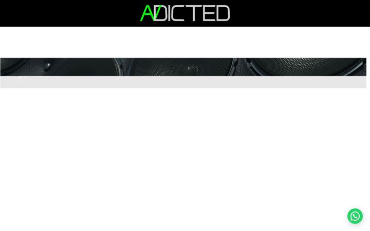 Screenshot of avdicted.com
