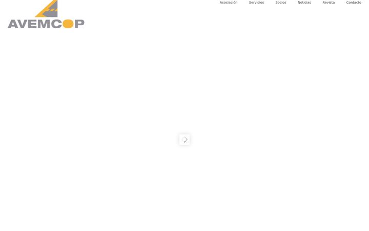 Screenshot of avemcop.com