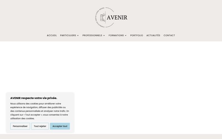 Screenshot of avenirphotovideo.fr