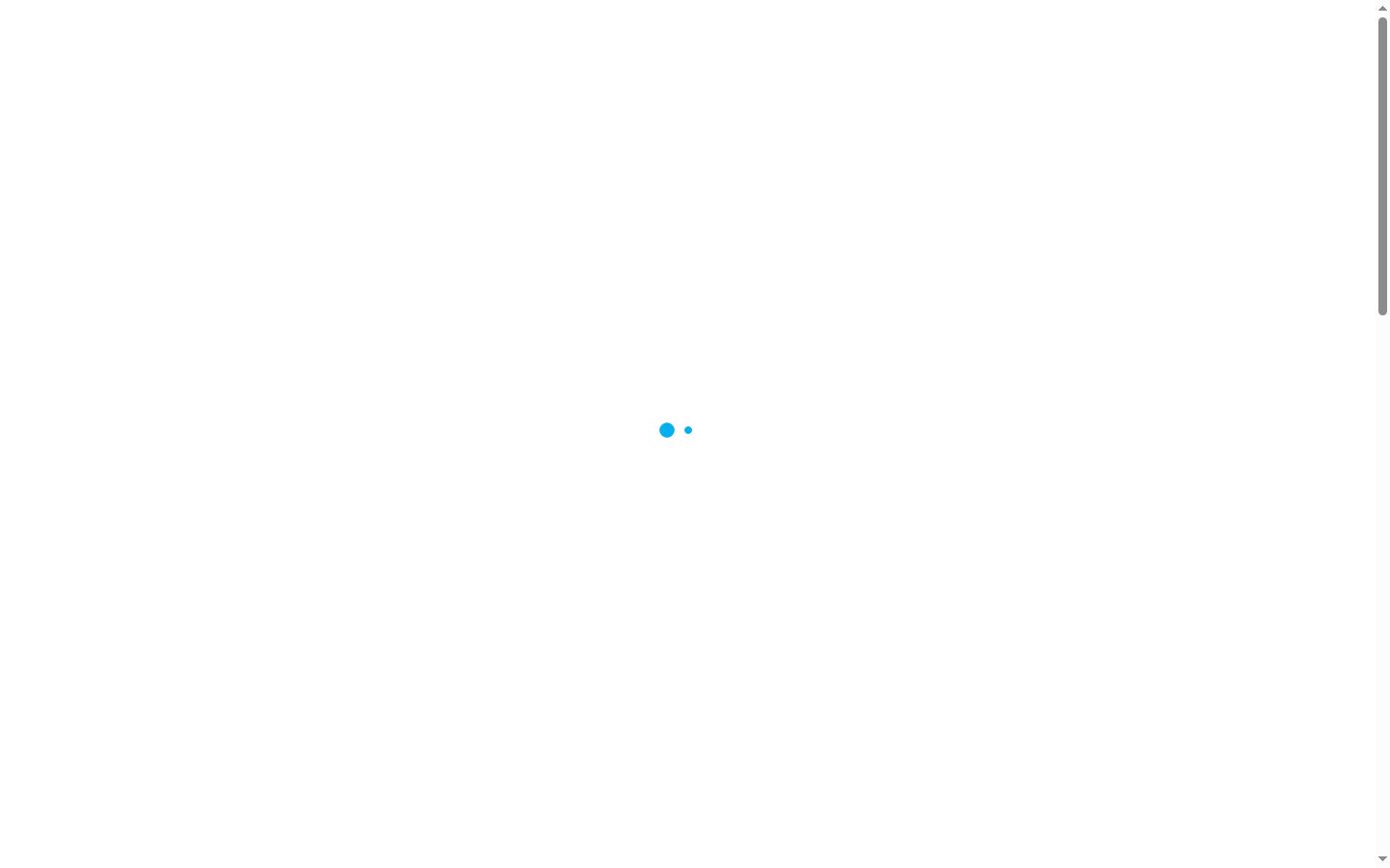 Screenshot του banner συγκατάθεσης που εμφανίστηκε πριν από οποιαδήποτε αλληλεπίδραση