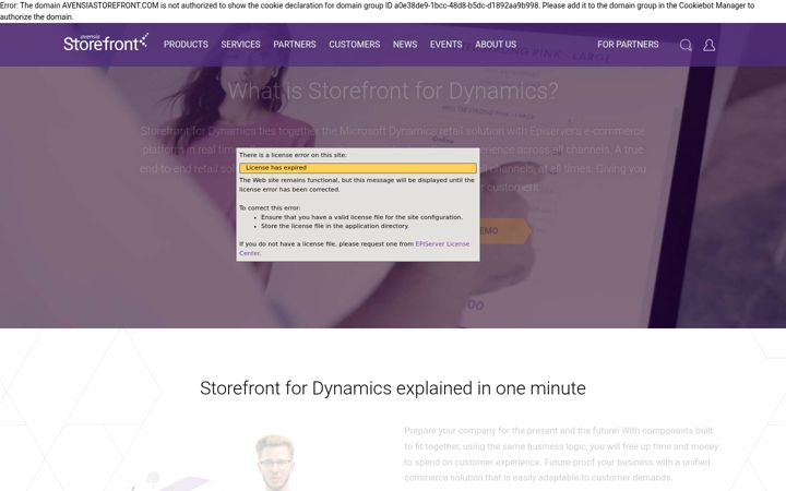 avensiastorefront.com