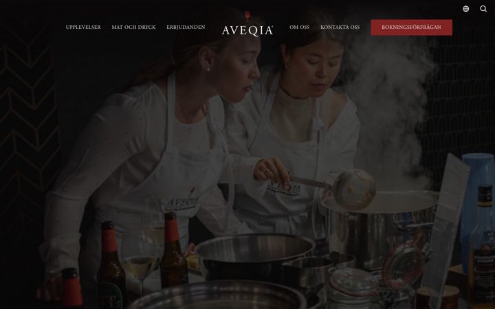 aveqia.com