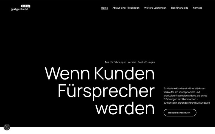 Screenshot του averhaus-media.de