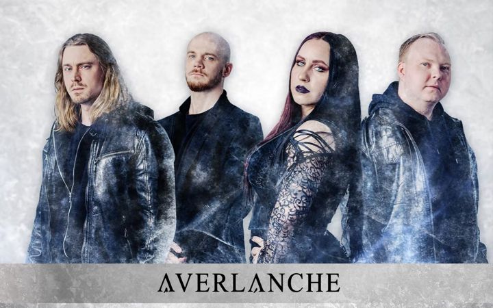 Screenshot of averlanche.com