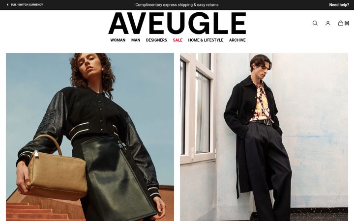 aveugle-shop.com