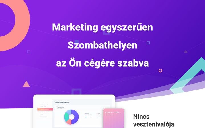 Screenshot of avevoszerzo.hu