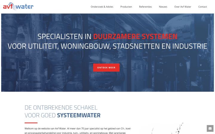 avfwater.nl
