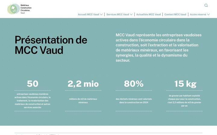 Screenshot of avgd.ch