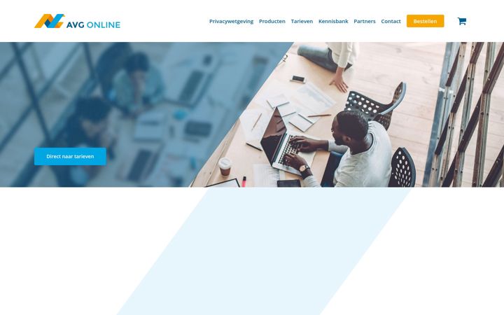 Képernyőkép: avgonline.nl