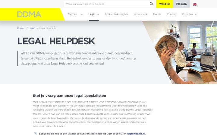 Screenshot of avgstatuscheck.nl
