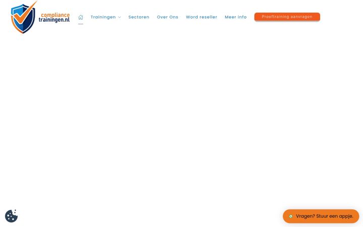 Screenshot of avgtraining.nl