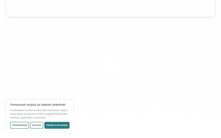 Screenshot of avholistic.hu