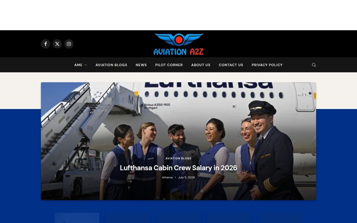 aviationa2z.com