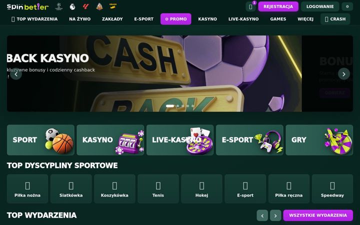 Screenshot of aviationhub.pl