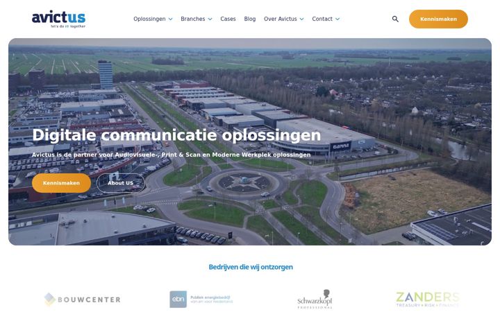 avictus.com