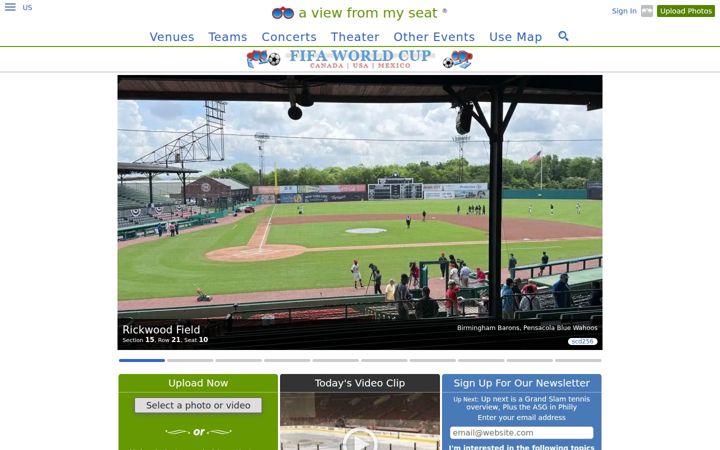 aviewfrommyseat.com