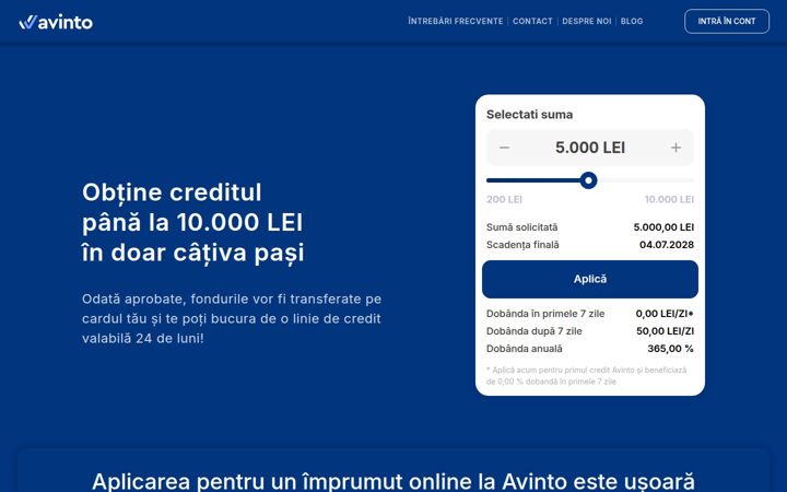avinto.ro