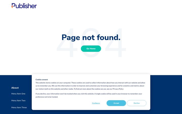Screenshot of aviou.io
