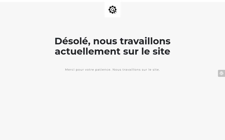 Screenshot of avissolution.ca