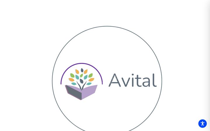 Screenshot of avitalsegencohen.com
