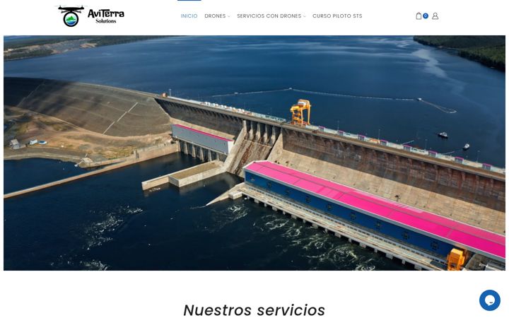 aviterrasolutions.com