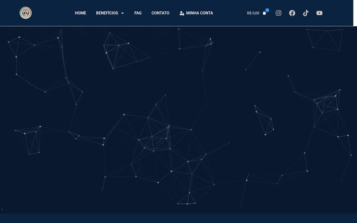 Screenshot of avixlab.com.br