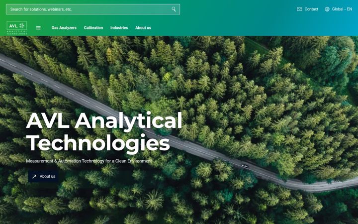 avl-analytical-technologies.com