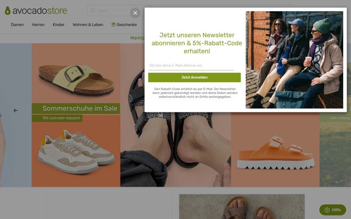avocadostore.de