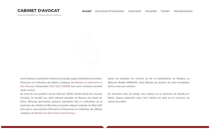 Screenshot van avocat-charlottedingaatipo.fr