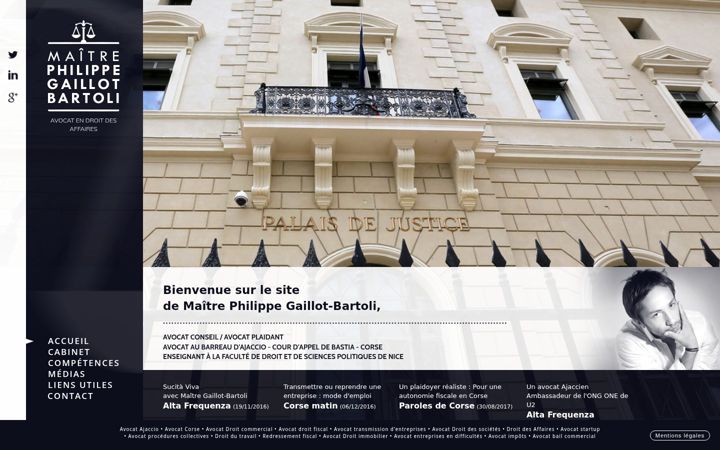 Screenshot of avocat-gaillot-bartoli.com