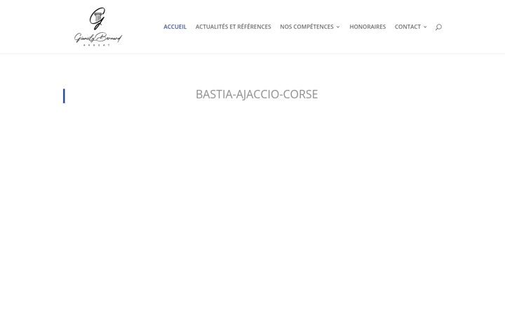 Screenshot of avocat-giansily.fr