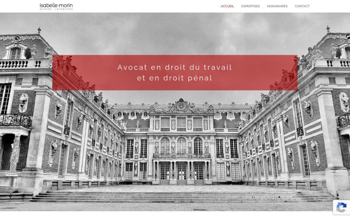 Screenshot ta' avocat-isabelle-morin-versailles.fr